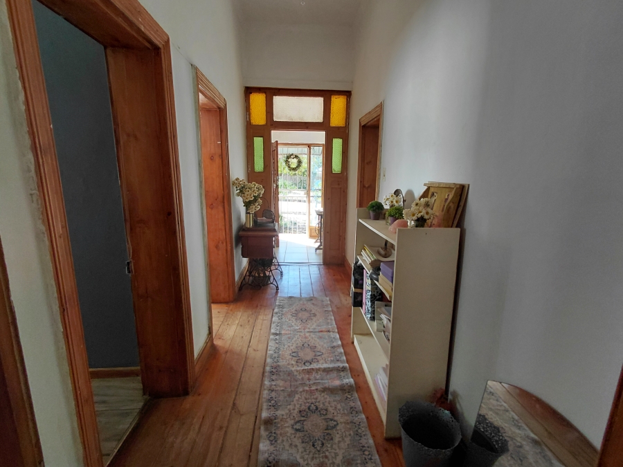 3 Bedroom Property for Sale in Burgersdorp Eastern Cape